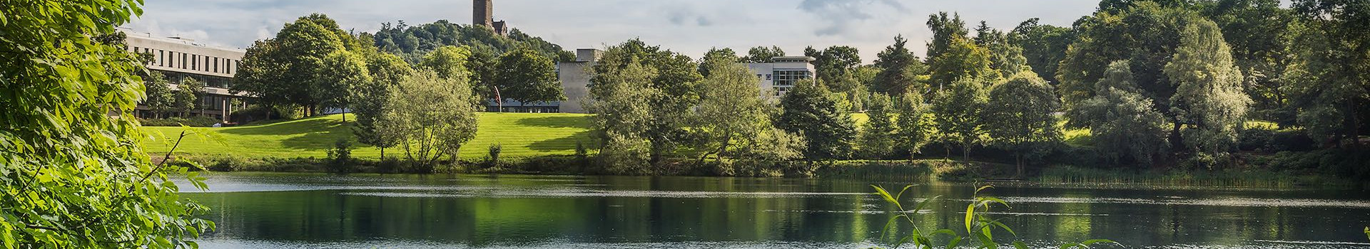 University of Stirling